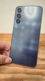 Samsung A25 5G 6/128GB - 2