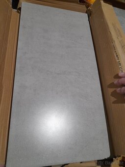 Obklady a dlažba - 2