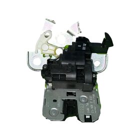 Zámek víka - zámek kufru 8K9827505A 8K9827505 - 2