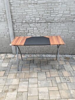 Prodám psací stůl (PC stůl) - 2