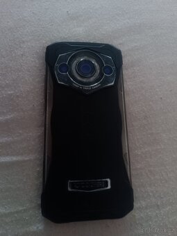 Mobilní telefon DOOGEE S99 - 2