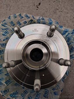 Ložisko Durango/Cherokee WK - 2