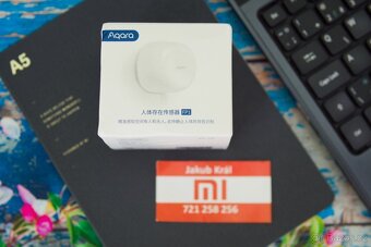 Aqara + Mijia + Yeelight příslušenství pro chytrou domácnost - 2
