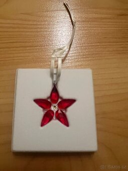 Swarovski přívěsek - 2