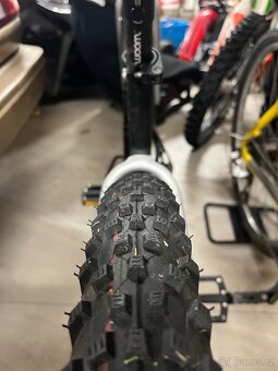 Prodám dětské kolo Woom 6 off - 2