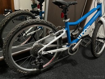 Detske kolo Woom 4 - 2