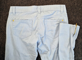 Nové letní kalhoty - 2