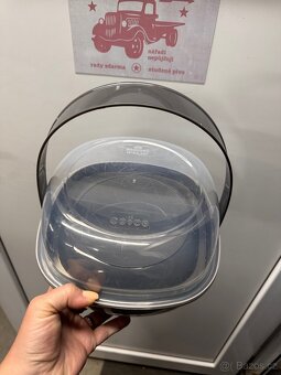 Rocktrail sada nádobí na kempování Lidl kempink - 2