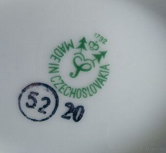 Lázeňské pítko - 2