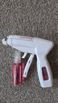 Profesionální sada na prodlužování vlasů Balman Paris - 2