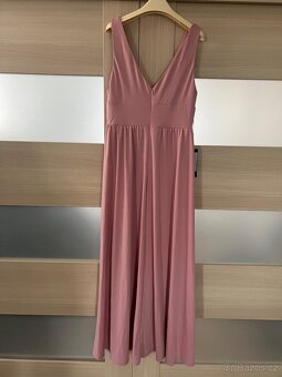 Prodám nové šaty s visačkou EVER PRETY vel.42 - 2