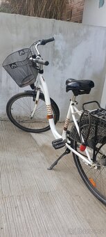 Dámské městské kolo - 2