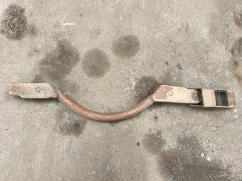 Unc náhradní díly 060 061 unc 750 - 2