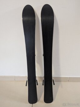 Dětské lyže 80cm - 2