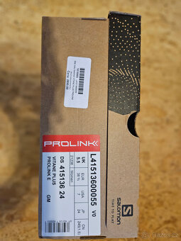 Dámské boty na běžky Salomon VITANE PLUS PROLINK E - 2