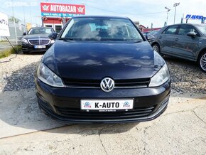 Volkswagen Golf, 1.2TSi 63kW,CUP - 2
