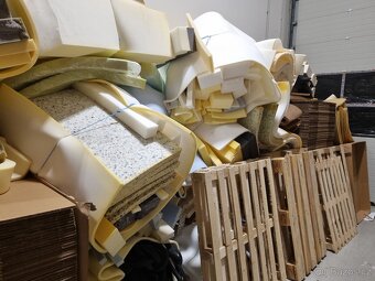 Molitan - akce  - za odvoz zdarma - 2