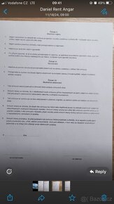 Rezervní kolo ford focus, mondeo, Galaxy - 2