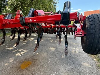 Bezorebný kultivátor Horsch Terrano 5FX, rok výroby: 2012, p - 2