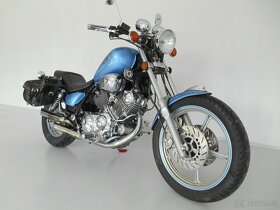 Yamaha XV 750 Virago - 2