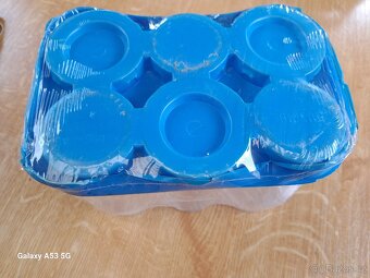 Sklenice Pepsi cola. Balení 6ks - 2