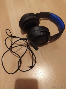 Sluchátka Razer kraken x for console - 2