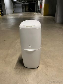 ANGELCARE Koš na pleny - 2