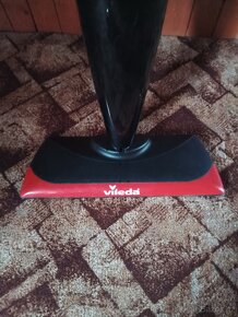 PARNÍ MOP VILEDA PLOCHÝ - 2