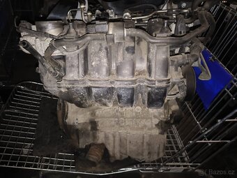 BAG - MOTOR 1.6FSI - 2