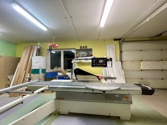 SCM SI 400 EP CLASS - 2