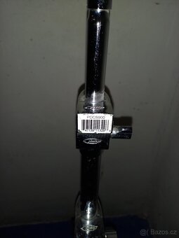 Stojan na činel rovný - PDP - 2