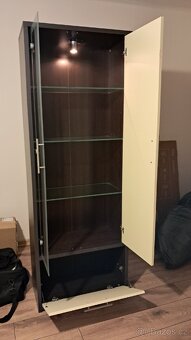 Nepoužívaná skříňka - 2