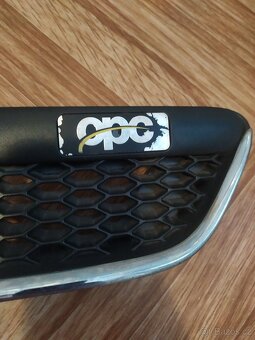 OPC maska - Astra G - 2