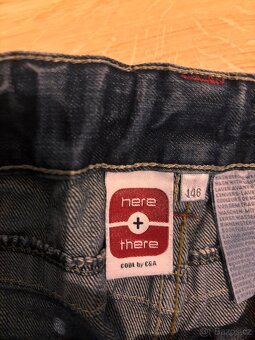 Rifle velikost 146 - 2