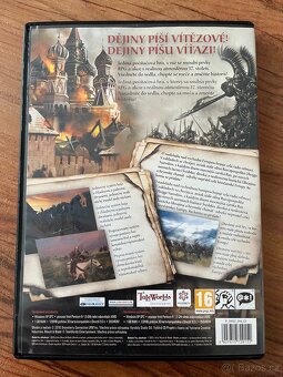 Mount and Blade: Ohněm a mečem - 2