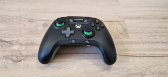 Herní ovladač PowerA MOGA XP5-X Plus Wireless Controller - 2