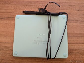 Wacom Intuos S - 2