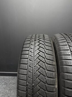 Sada pneu Continental 215/65/17 99H - 2