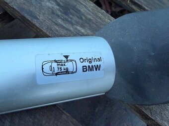 Bmw příčníky - 2