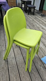 Prodám dětskou židli Urban z IKEA - 2