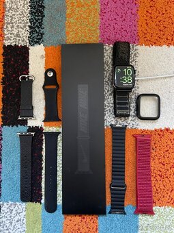 Apple Watch Nike SE 40 mm - 2