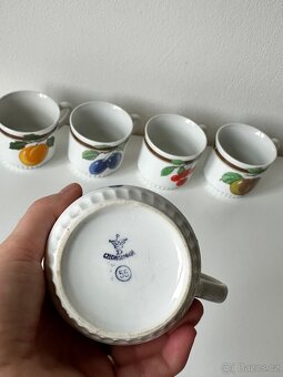 Legendární retro hrnky - 2