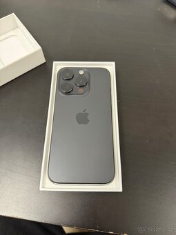 iPhone 15Pro - 2