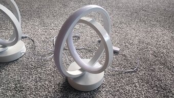 Noční lampičky zánovní 2ks - 2