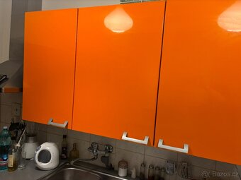 Kuchyňská linka - 2