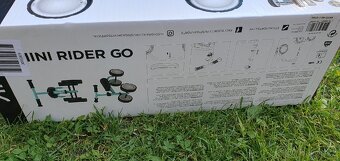 Odrážedlo Stiga - 2