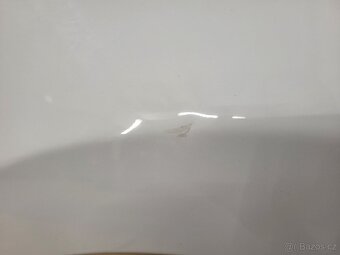 Pravý přední blatník Citroen C3 Picasso - 2