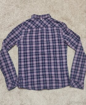 Košile Tommy Hilfiger S - 2