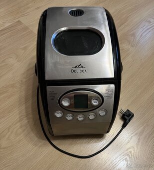 PRODEJ DOMÁCÍ PEKÁRNY 🍞 - 2