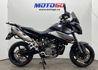 KTM 990 SMT - 2